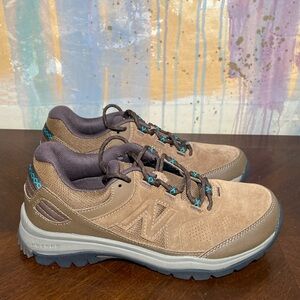 New Balance 769 Women’s Brown Abzorb Walking Athletic shoe size 8